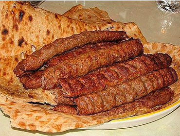 Люля (курица)